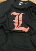 Champion Louisville Cardinals Old English Short Sleeve T Shirt