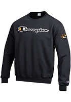 Champion Missouri Tigers Mens Co Branded Long Sleeve Crew Sweatshirt