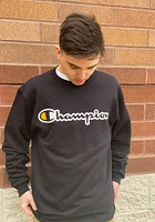 Champion Missouri Tigers Mens Co Branded Long Sleeve Crew Sweatshirt