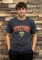 Champion Kutztown University Arch Mascot Short Sleeve T Shirt