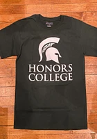 Champion Michigan State Spartans Honors College Short Sleeve T Shirt