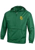 Champion Baylor Bears Mens Packable Light Weight Jacket