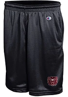 Champion Missouri State Bears Mens Black Mesh Shorts