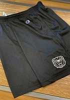 Champion Missouri State Bears Mens Black Mesh Shorts