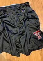 Champion Texas Tech Red Raiders Mens Mesh Shorts
