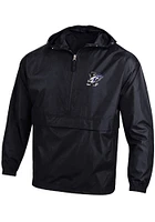 Champion K-State Wildcats Mens Logo Packable Light Weight Jacket
