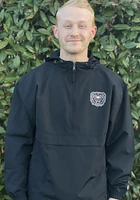 Champion Missouri State Bears Mens Primary Logo Packable Light Weight Jacket