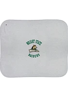 Wright State Raiders Reverse Weave Sweatshirt Blanket