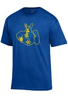 Champion UMKC Roos Roo Short Sleeve T Shirt