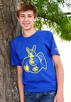 Champion UMKC Roos Roo Short Sleeve T Shirt