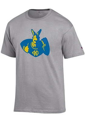 Champion UMKC Roos Roo Short Sleeve T Shirt