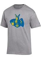 Champion UMKC Roos Roo Short Sleeve T Shirt