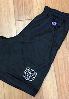 Champion Missouri State Bears Womens Black Mesh Shorts