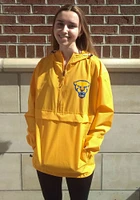 Champion Pitt Panthers Mens Gold Packable Light Weight Jacket
