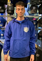 Champion Saint Louis Billikens Mens Blue Packable Light Weight Jacket
