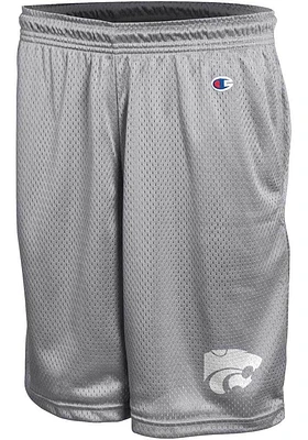 Champion K-State Wildcats Mens Mesh Shorts