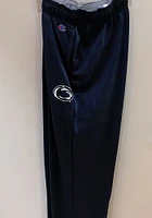 Champion Penn State Nittany Lions Mens Navy Blue Field Day Fleece Pants