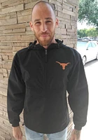 Champion Texas Longhorns Mens Packable Light Weight Jacket