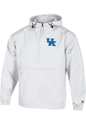 Champion Kentucky Wildcats Mens Primary Logo Light Weight Jacket