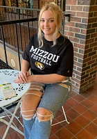 Champion Missouri Tigers Black Sport Specific Short Sleeve T Shirt