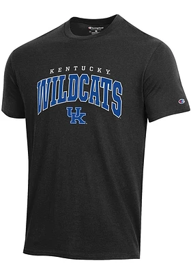 Champion Kentucky Wildcats Stadium Short Sleeve T Shirt