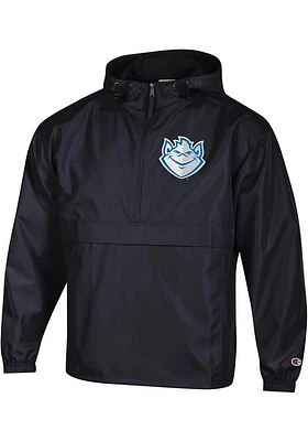 Champion Saint Louis Billikens Mens Primary Logo Packable Light Weight Jacket