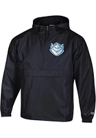 Champion Saint Louis Billikens Mens Primary Logo Packable Light Weight Jacket