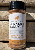 Jack Stack BBQ Kansas City 7oz French Fry BBQ Sauce