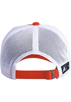 Adidas Philadelphia Flyers Relaxed Mascot Trucker Adjustable Hat - Orange