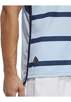 Sporting Kansas City Mens Adidas Authentic Soccer Home Jersey - Blue