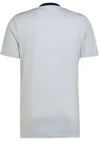 St Louis City SC Mens Adidas Replica Soccer Away Jersey - Grey