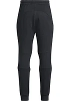 Adidas Sporting Kansas City Mens Black TRAVEL Pants