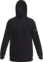 Adidas Sporting Kansas City Mens Black TRAVEL Hood