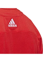 Adidas  Detroit Red Wings Mens Primegreen Hockey Jersey