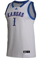 Adidas Kansas Jayhawks Swingman Jersey