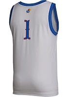 Adidas Kansas Jayhawks Swingman Jersey