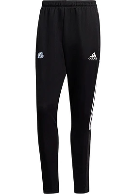 Adidas Drake Bulldogs Mens Black Tiro21 Pants