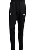 Adidas Drake Bulldogs Mens Black Tiro21 Pants