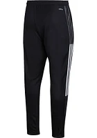 Adidas Drake Bulldogs Mens Black Tiro21 Pants