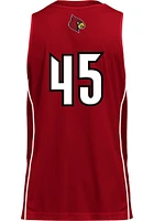 Adidas Louisville Cardinals Swingman Jersey