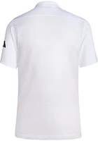 Adidas Kansas Jayhawks White Tailgate Football Jersey