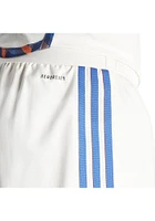 Adidas FC Cincinnati Mens White Authentic Shorts