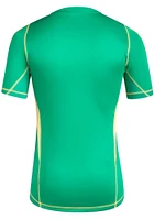 FC Cincinnati Mens Adidas Replica Soccer Tiro Goalkeeper Jersey - Green