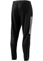 Adidas Sporting Kansas City Mens Black Team Training Pants