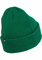 Adidas Dallas Stars Green W Cuffed Beanie Womens Knit Hat