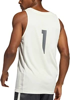 Adidas Kansas Jayhawks White Reverse Retro Jersey