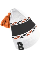 Adidas Philadelphia Flyers White 2022 Reverse Retro Beanie Mens Knit Hat