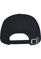 Adidas Philadelphia Flyers Slouch Adjustable Hat - Black