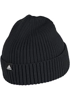 Adidas Texas A&M Aggies Black Salute to Service Cuff Mens Knit Hat