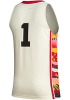 Adidas Louisville Cardinals White Honoring Black Excellence Jersey